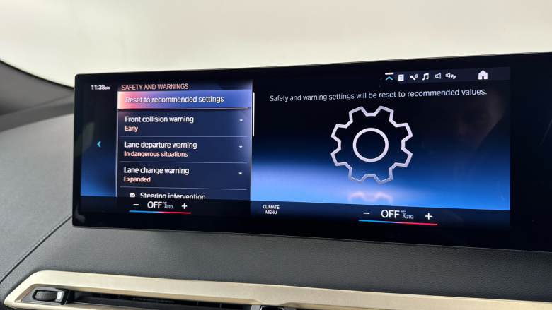 BMW iX 385kW xDrive50 M Sport Edition 111.5kWh 5dr Auto Electric Estate